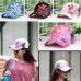 s Lady Adjustable Cap Flowers Butterfly Embroider Baseball Ball Golf Hats  eb-15471386